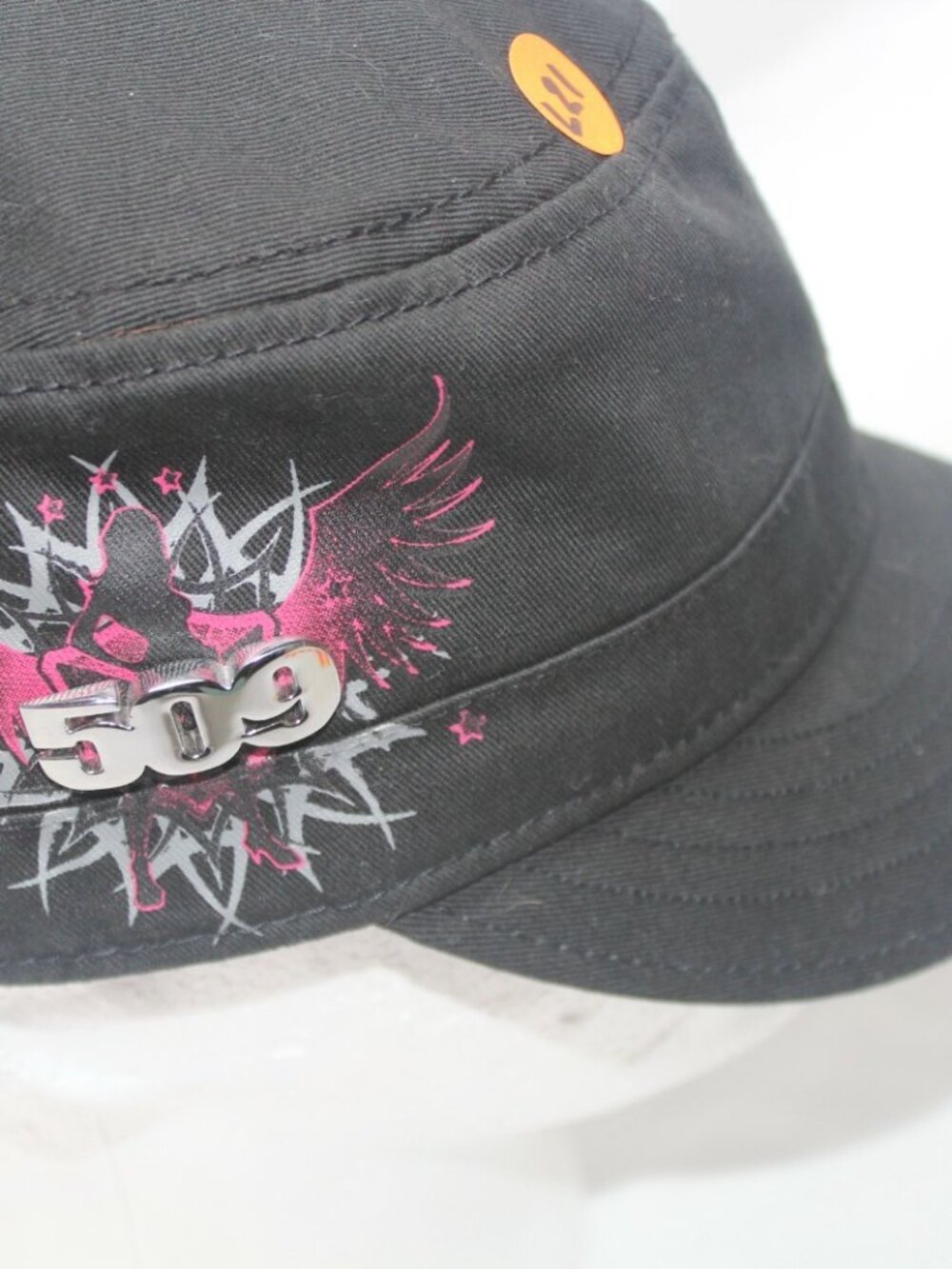 509  HAT Cap